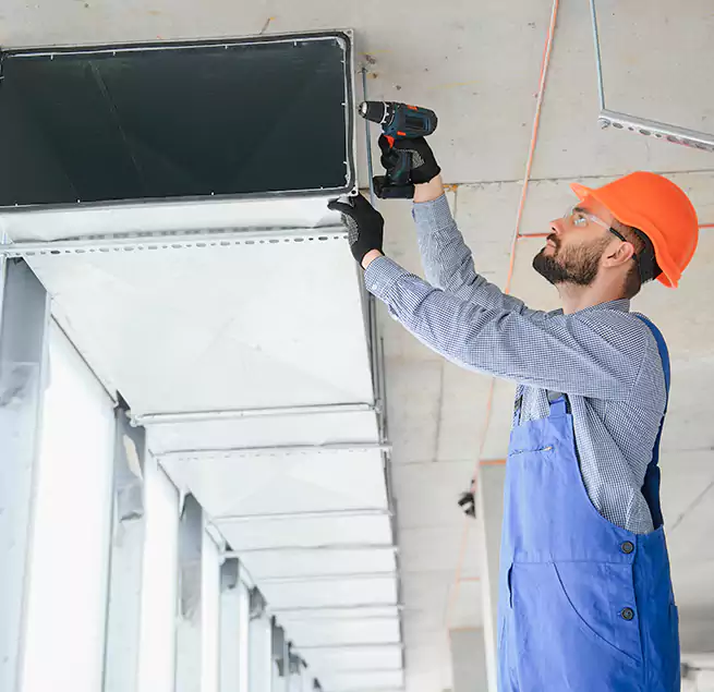 Why Homeowners & Businesses Trust Us in Burlington, IA