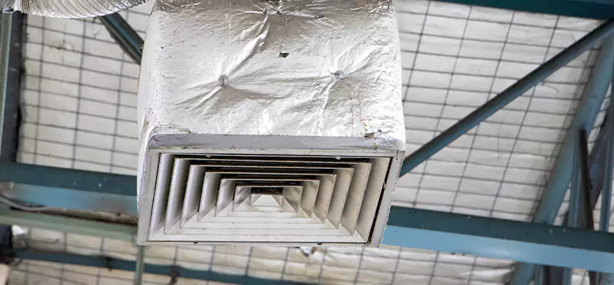 Our Custom HVAC Ductwork Services in Burlington, IA