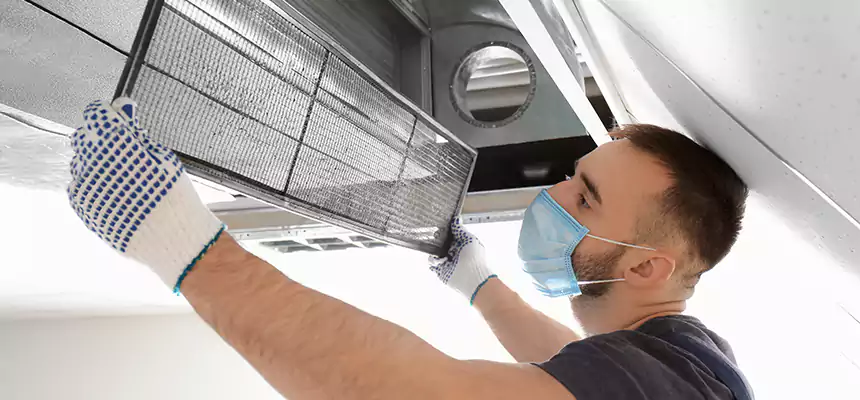 Our Dryer Vent Cleaning Services in Burlington, IA