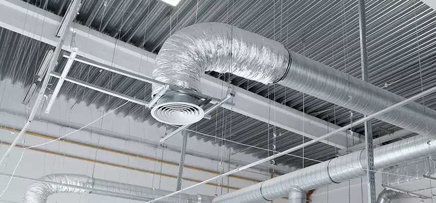 Our Dryer Vent Hose Replacement Services in Burlington, IA