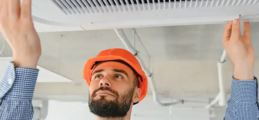 Our Furnace Vent Cleaning Services in Burlington, IA