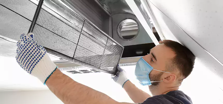 Our Home Duct Cleaning Services in Burlington, IA  