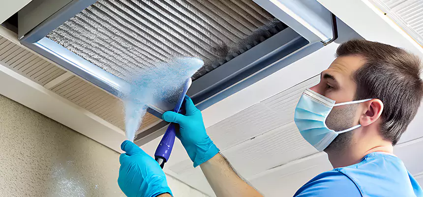 Our Home Ventilation Cleaning Services in Burlington, IA