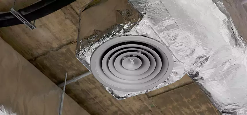 Our HVAC Ductwork Installation Services in Burlington, IA