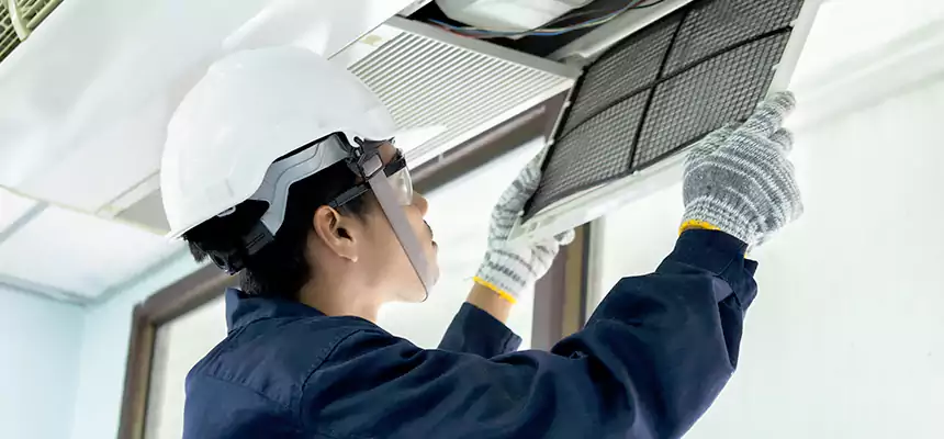 Our Mold & Mildew Removal from Air Ducts Services in Burlington, IA