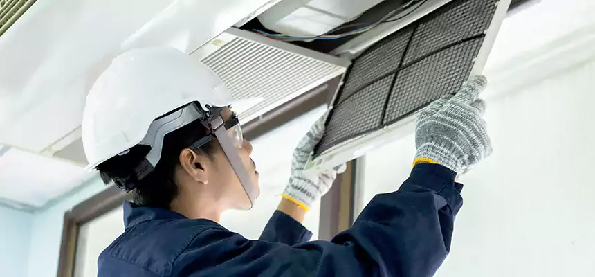 Our Multi-family Home Duct Cleaning Services in Burlington, IA