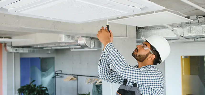 Our Roof Dryer Vent Cleaning Services in Burlington, IA