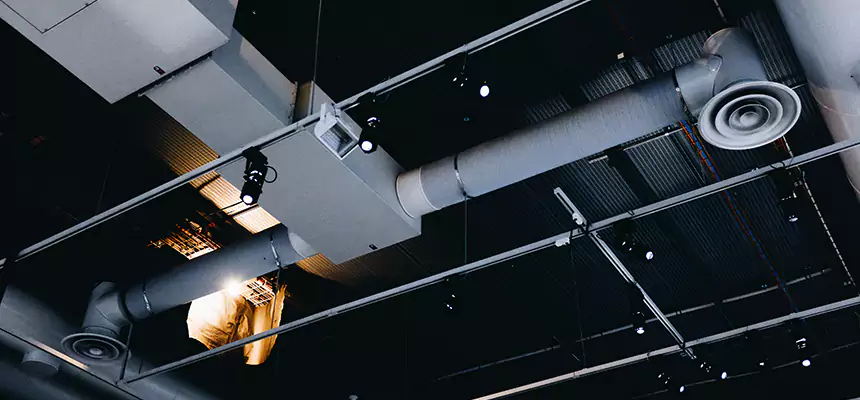 Our Seasonal Allergy Air Duct Cleaning Services in Burlington, IA