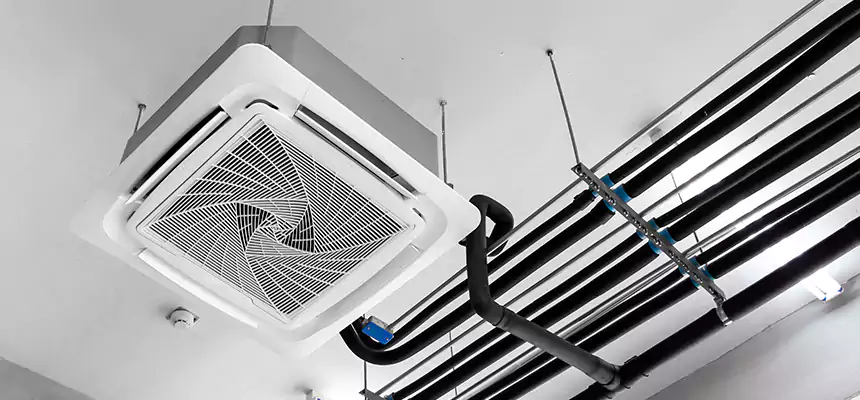 Our Smart AC Vent Controller Services in Burlington, IA