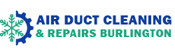 Air Duct Cleaning & Repairs Burlington