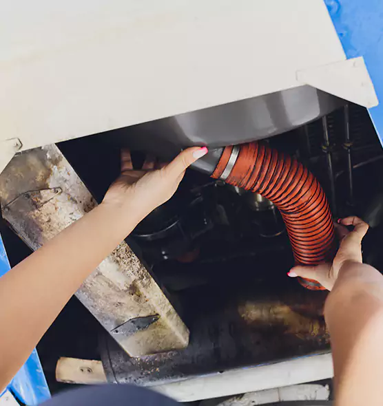 About Air Duct Virus Disinfection in Burlington, IA