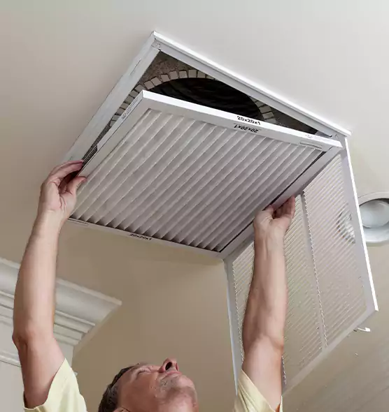 Trusted Apartment Air Duct Cleaning in Burlington, IA