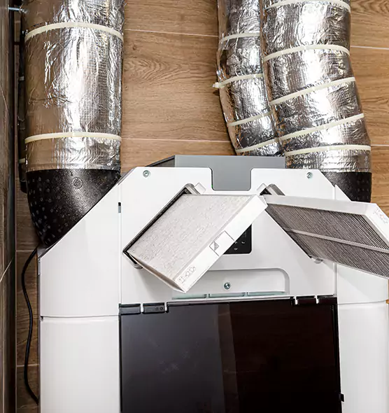 About Clogged Air Duct Repair in Burlington, IA