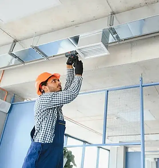 About Commercial Laundry Vent Cleaning in Burlington, IA