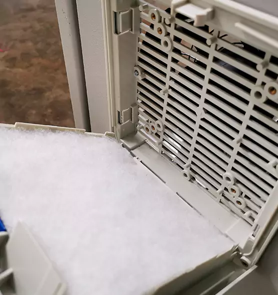 Professional Dryer Vent Mold Cleaning in Burlington, IA