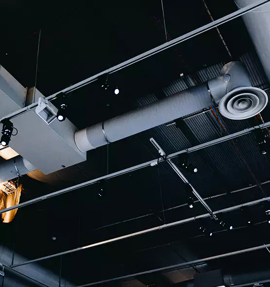 Professional Duct Cleaning For LEED Homes in Burlington, IA