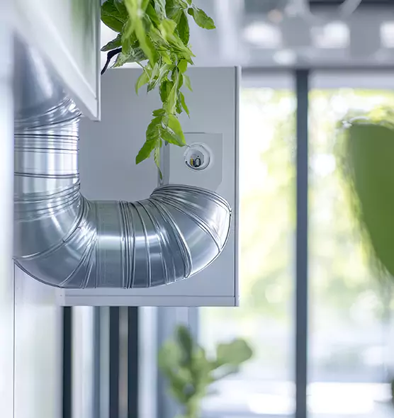 Professional Eco-Friendly Duct Cleaning Services in Burlington, IA