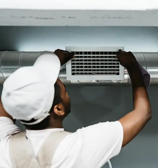 About Emergency Dryer Vent Repair in Burlington, IA