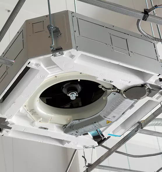 Professional Industrial Dryer Vent Cleaning in Burlington, IA