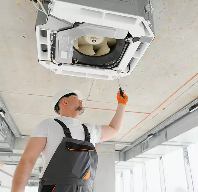 Why Homeowners & Businesses Trust Us in Burlington, IA?