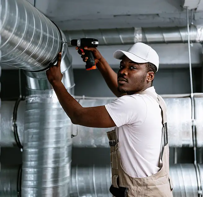 Why Homeowners & Businesses Trust Us Burlington, IA