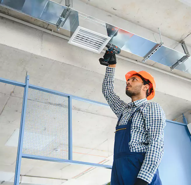 Why Homeowners & Businesses Trust Us in Burlington, IA?