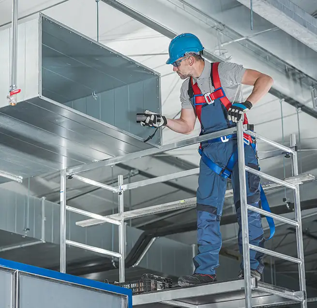 Why Homeowners & Businesses Trust Us in Burlington, IA?