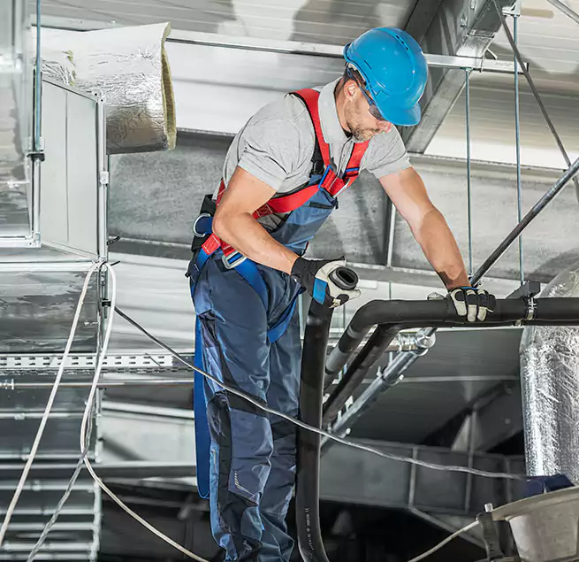 Why Homeowners & Businesses Trust Us in Burlington, IA?