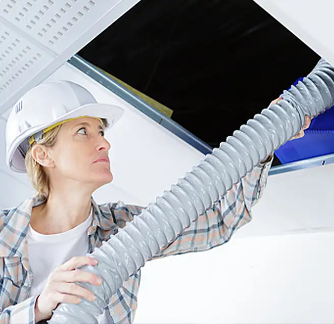 Why Homeowners & Businesses Trust Us Burlington, IA