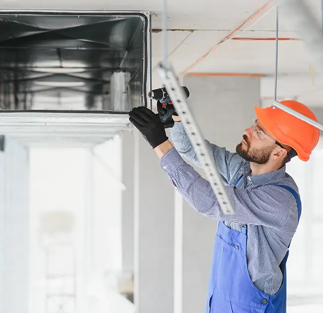 Why Homeowners & Businesses Trust Us in Burlington, IA?