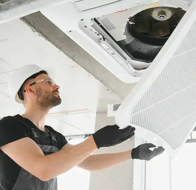 Why Homeowners & Businesses Trust Us in Burlington, IA?