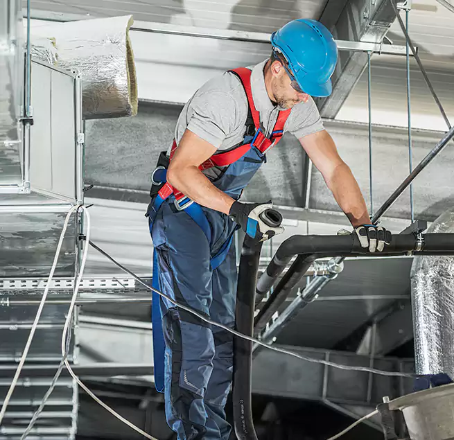 Why Homeowners & Businesses Trust Us in Burlington, IA?