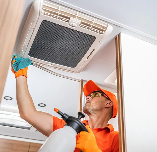 Why Homeowners & Businesses Trust Us in Burlington, IA?