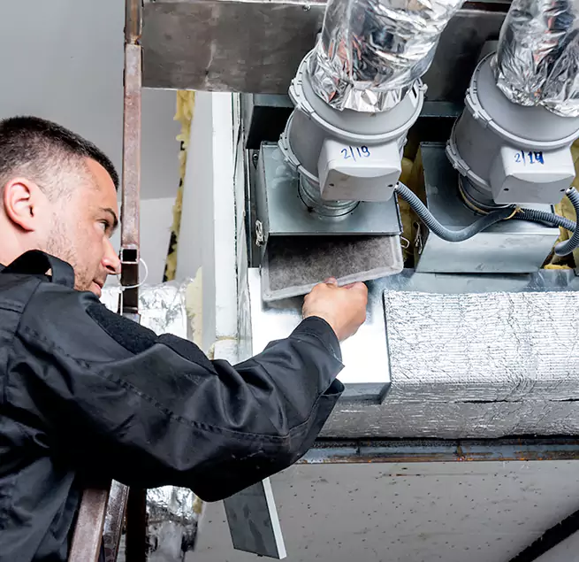 Why Homeowners & Businesses Trust Us in Burlington, IA?