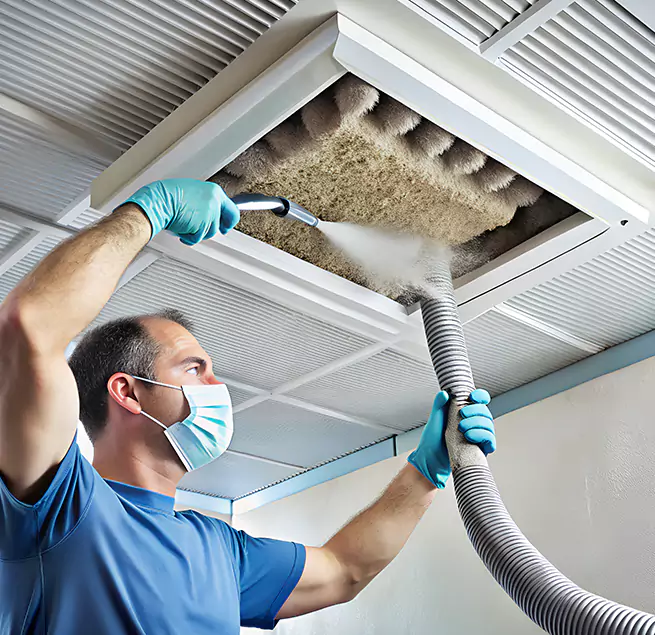 Why Homeowners Businesses Trust Us in Burlington, IA?