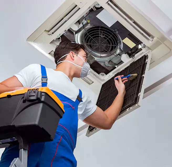 Why Homeowners & Businesses Trust Us in Burlington, IA?