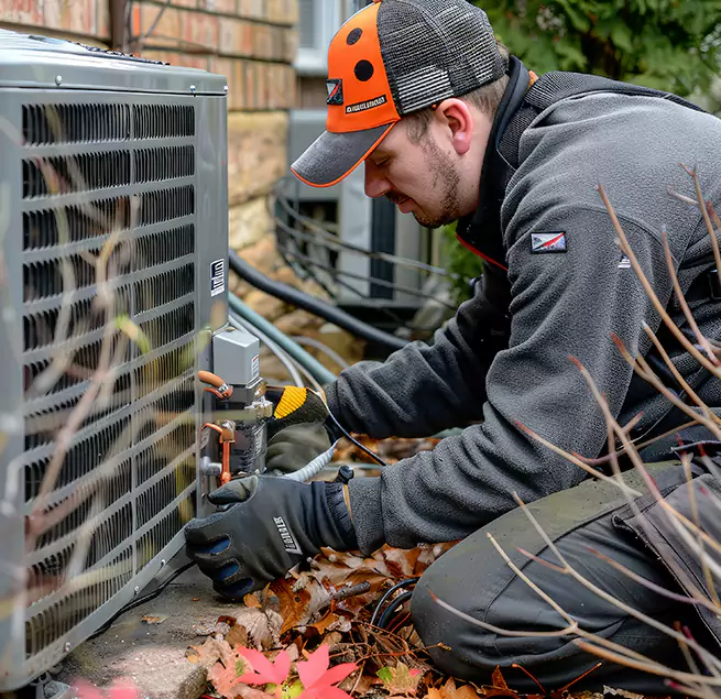 Why Homeowners & Businesses Trust Us in Burlington, IA?