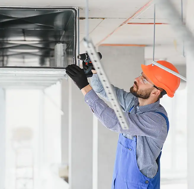 Why Homeowners Businesses Trust Us Burlington, IA