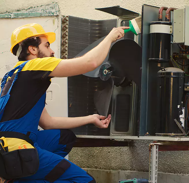 Why Homeowners & Businesses Trust Us Burlington, IA?