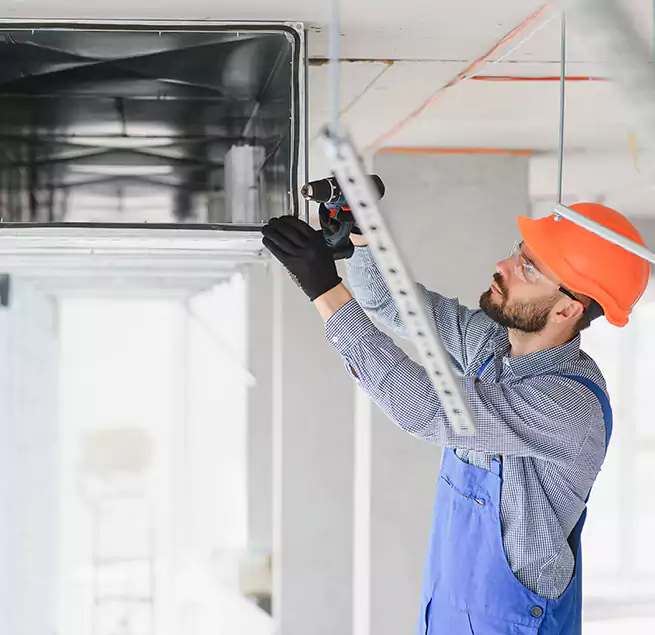 Why Homeowners & Businesses Trust Us in Burlington, IA?