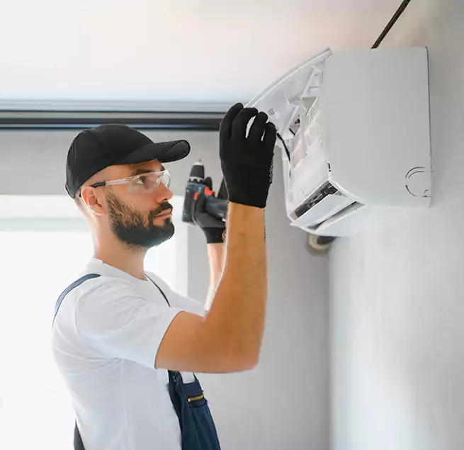 Why Homeowners & Businesses Trust Us in Burlington, IA