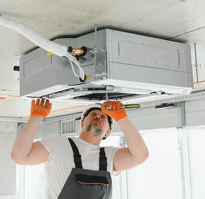 Why Homeowners & Businesses Trust Us Burlington, IA