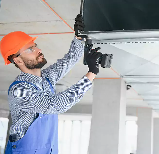 Why Homeowners & Businesses Trust Us in Burlington, IA?