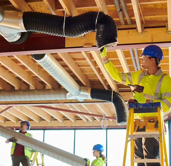 Why Homeowners & Businesses Trust Us in Burlington, IA?