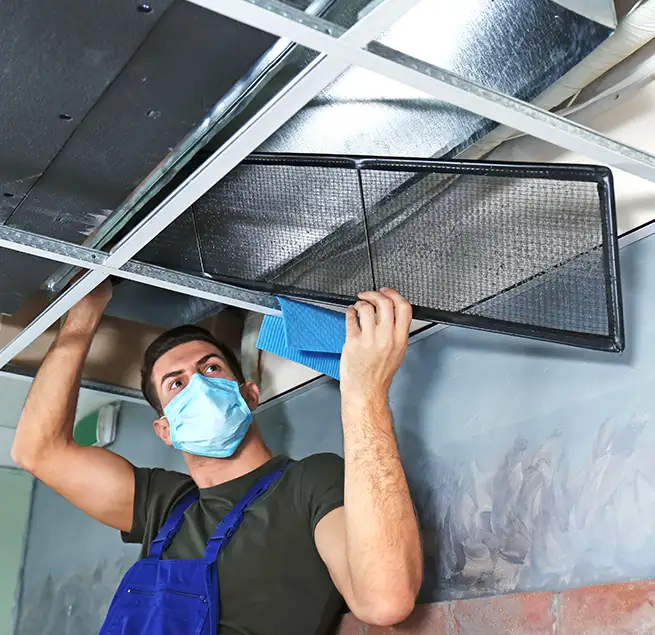 Why Homeowners & Businesses Trust Us in Burlington, IA?