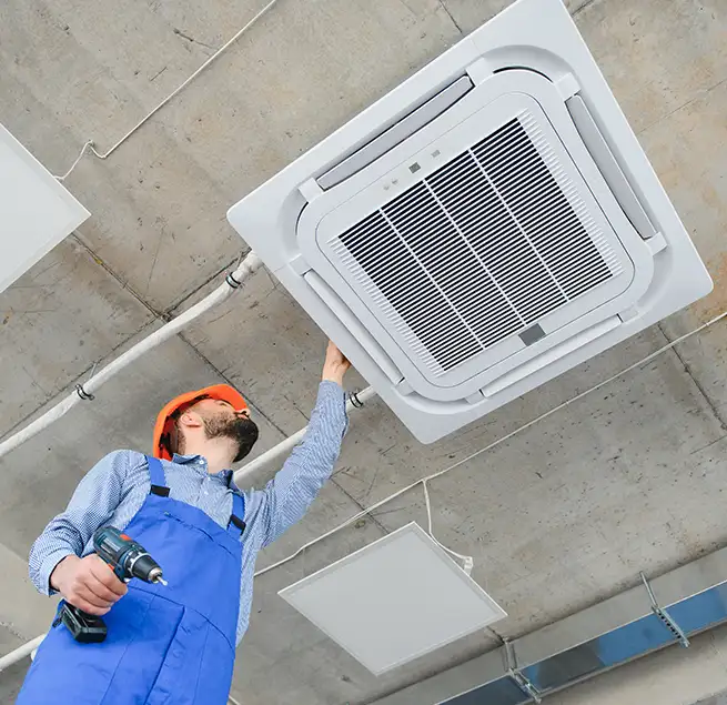 Why Homeowners & Businesses Trust Us in Burlington, IA