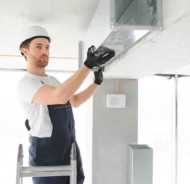 Why Homeowners & Businesses Trust Us in Burlington, IA?