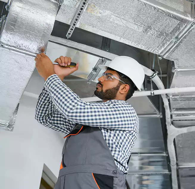 Why Homeowners & Businesses Trust Us in Burlington, IA?