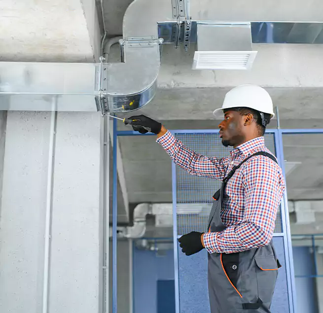 Why Homeowners & Businesses Trust Us in Burlington, IA