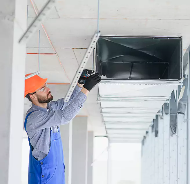 Why Homeowners & Businesses Trust Us in Burlington, IA?